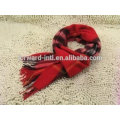 latest long fashion long cashmere scarf for hot sale